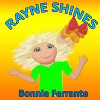 bokomslag Rayne Shines (second edition)