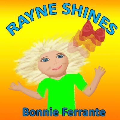 Rayne Shines (second edition) 1