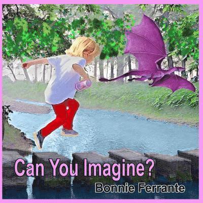 Can You Imagine? 1