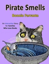 bokomslag Pirate Smells