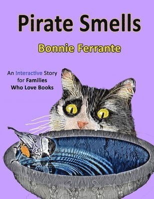 Pirate Smells 1