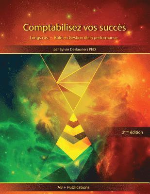 Comptabilisez vos succès