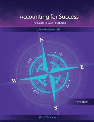 bokomslag Accounting for Success