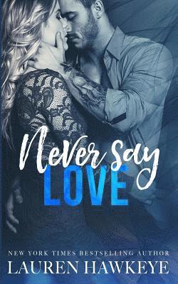 Never Say Love 1