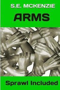 bokomslag Arms: Sprawl Included