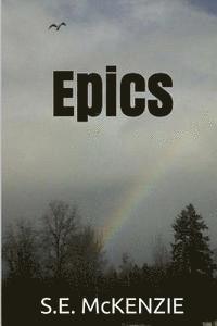 bokomslag Epics: Cloud Included
