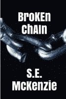 Broken Chain: Bonus Poems Included