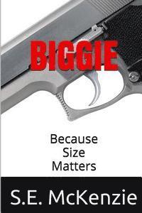 bokomslag Biggie: Because Size Matters