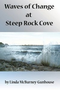 bokomslag Waves of Change at Steep Rock Cove