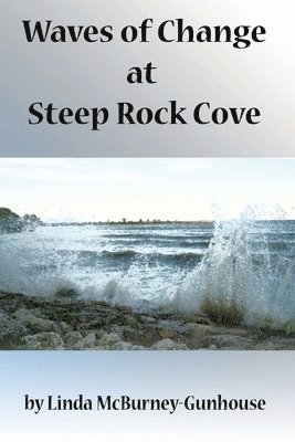 Waves of Change at Steep Rock Cove 1