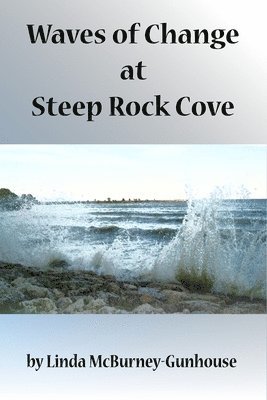 Waves of Change at Steep Rock Cove 1