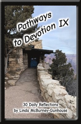 Pathways to Devotion IX 1