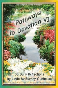 bokomslag Pathways to Devotion VI