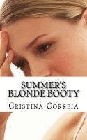 bokomslag Summer's Blonde Booty