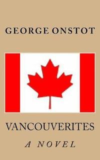 bokomslag Vancouverites
