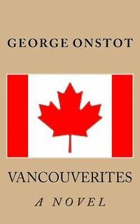 bokomslag Vancouverites