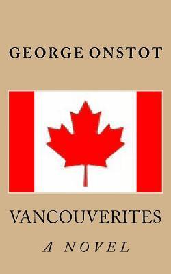 bokomslag Vancouverites