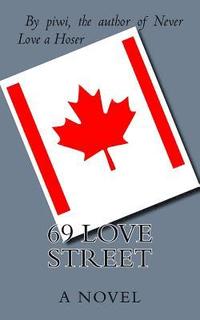 bokomslag 69 Love Street