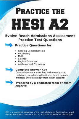 Practice the Hesi A2! 1