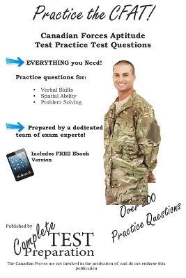 Practice the CFAT! 1