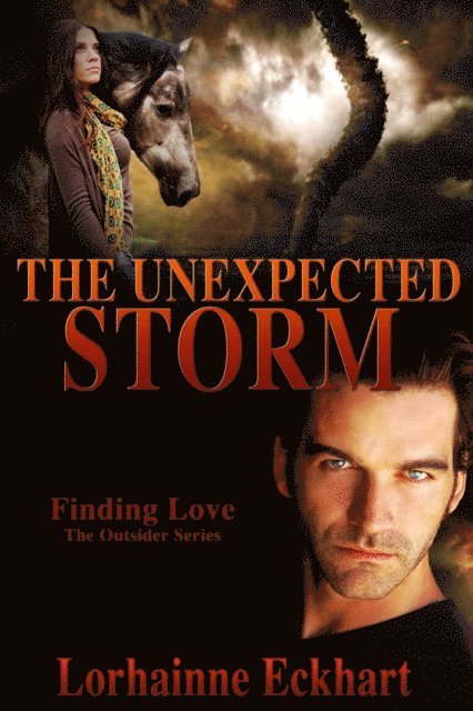 The Unexpected Storm 1