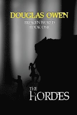 Douglas Owen - Hordes, Häftad