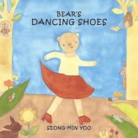 bokomslag Bear's Dancing Shoes