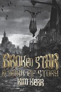bokomslag Broken Star