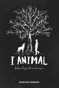 bokomslag I Animal