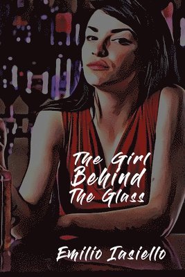 Girl Behind the Glass
