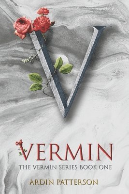Ardin Patterson - Vermin, Häftad