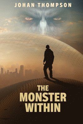 The Monster Within 1