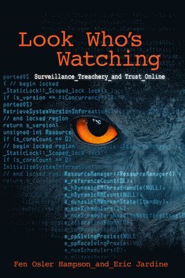 Look Who's Watching