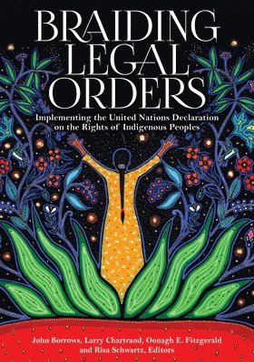 Braiding Legal Orders