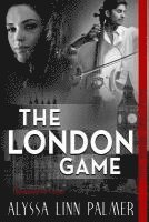 bokomslag The London Game