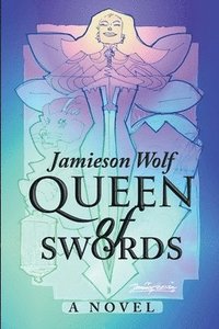 bokomslag Queen of Swords
