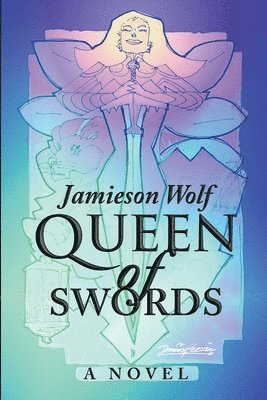 Queen of Swords 1