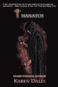 Thanatos: Book Three of the Chosen Chronicles 1