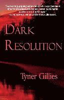 bokomslag Dark Resolution