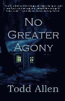 No Agony Greater 1