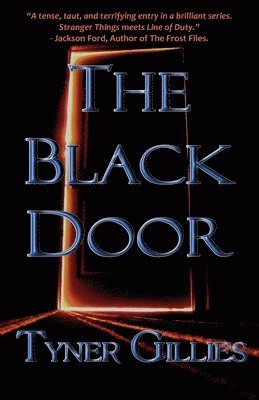 Black Door