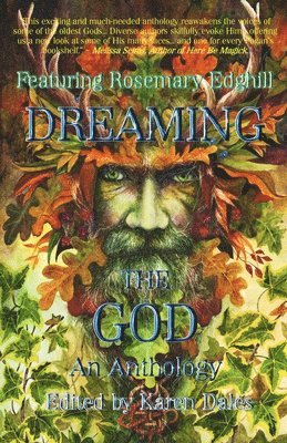 Dreaming The God 1