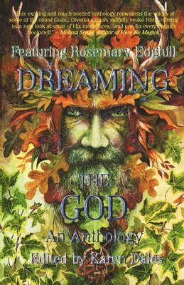 Rosemary Edghill, Karen Dales - Dreaming The God, Häftad
