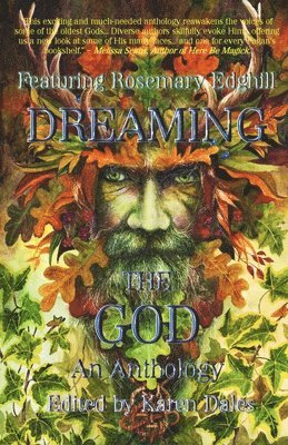 Dreaming The God 1
