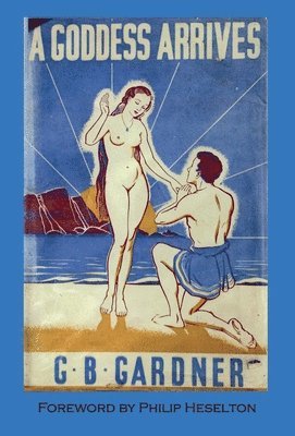 bokomslag Goddess Arrives