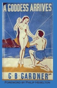 bokomslag Goddess Arrives