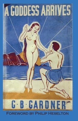 bokomslag Goddess Arrives