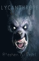 bokomslag Lycanthrope