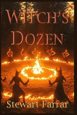 Witch's Dozen