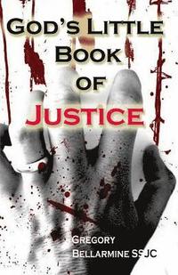 bokomslag God's Little Book of Justice
